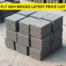 kushinagar 1 trolley fly ash bricks latest price list view now in hindi